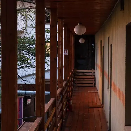 Zen Hostel-3