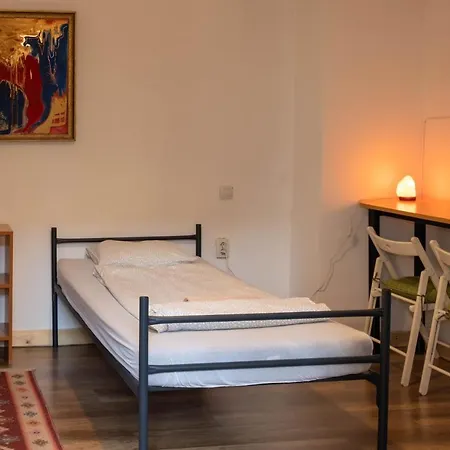 Zen Hostel-2